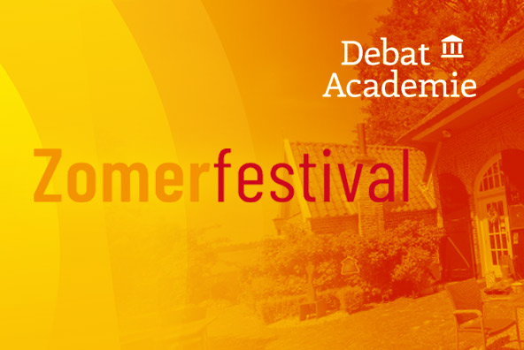 DebatAcademie Zomerfestival